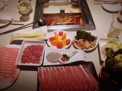 -海底捞火锅(九久奥特莱斯店)