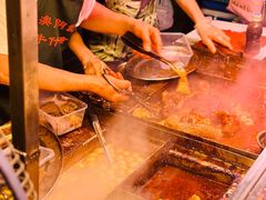 -明记牛杂(新马路分店)