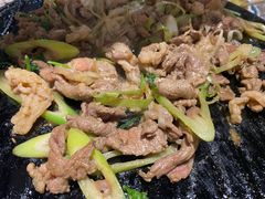 -厚味居炙子烤肉·清真(天桥南纬路店)
