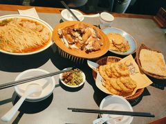 -老淮滨-蚌埠非遗小吃(淮河路店)