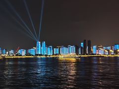 -武汉关码头(轮渡站)