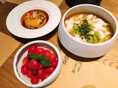 -榕意·川味之美(深业上城店)