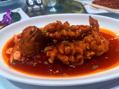 -老人和饭店(淮海中路店)