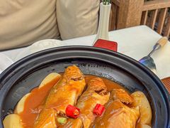 -南棠馆粤菜坊(群光店)