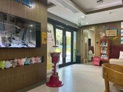 -睿宝儿科·眼科·口腔(杨浦新江湾城店)