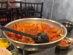-HOTISLAND海鸡岛·韩国料理(江南西店)