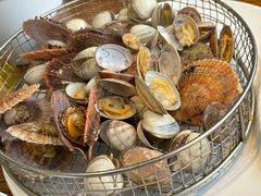 -海味当家·蒸锅海鲜(星海公园店)
