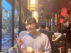 -谭鸭血老火锅(漳州路店)