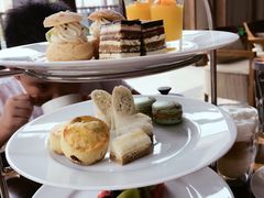 -上海崇明金茂凯悦酒店