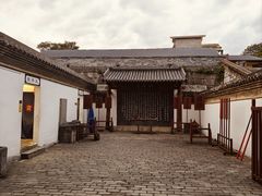 -桂林独秀峰王城景区