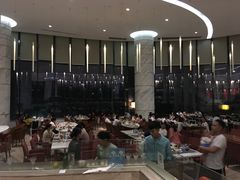 大堂-漳州佰翔圆山酒店·圆山畔西餐厅