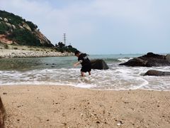 -大浪湾