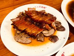 -黄连大头华烧鹅店(大良店)