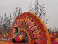 -花园口旅游区