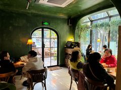 -夏朵餐厅(丁香店)