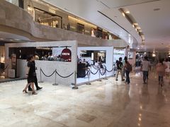 -COSTA COFFEE(德基广场店)