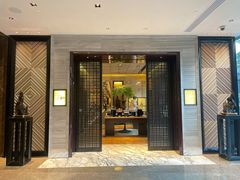 -深圳四季酒店·馥自助餐厅