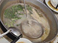 -潮汕大目牛肉火锅(皇岗旗舰店)