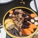 果然名不虚传。这里离我们住的河南鸿元酒店很近