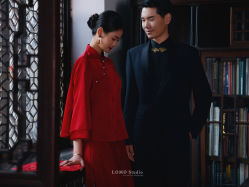 -拉玛摄影 STUDIO(滨江道店)