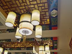 -惠丰堂饭庄·烤鸭·京味菜(翠微路店)