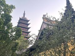 -常熟方塔园