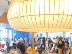 -阿嬷手作(成都万象城店)