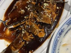 -山外山菜馆(玉泉路店)