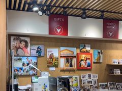 -方快照相馆(新梅广场店)