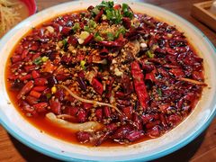毛血旺-先启半步颠小酒馆(白麓里店)