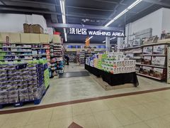 -京客隆超市(华安店)