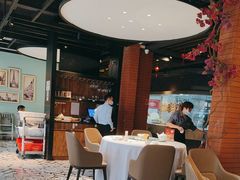 -广东道至正餐厅(区庄店)