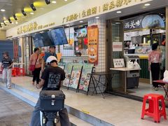 -西关明记肠粉(荔枝湾店)
