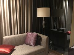 -无锡新湖铂尔曼大酒店