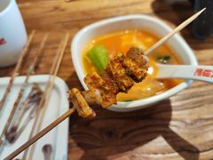 -管氏翅吧(国展店)