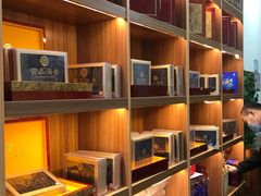 -宫品海参专卖店(黄浦老西门店)