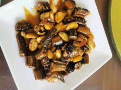 -天目湖刘老四农庄