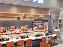 -争鲜回转寿司(朝北大悦城店)