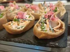 -大理实力希尔顿酒店•香全日制餐厅
