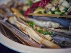 -健眺小海鲜(临海后山店)