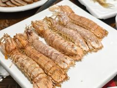 -长平肥姐白粥·海鲜打冷
