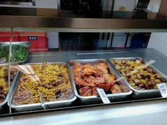 -江南大学-第一食堂(江南苑)