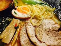 -鳗鱼家·深夜食堂(军博店)