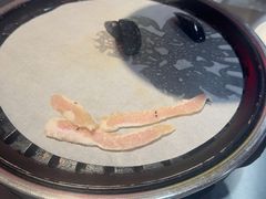 -燚青春东北泥炉烤肉(百合店)