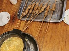 -大胡子海鲜·天津菜·砂锅烧烤(五大道创始店)