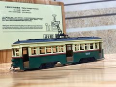 -大连市规划展示中心
