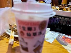 -庆峰龙虾烧烤(合肥一店)
