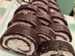 -素满香·全民食养自助(长宁龙之梦店)