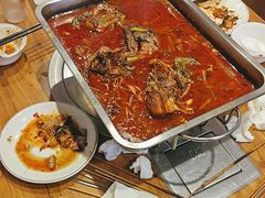 -正通记·哈尔滨烧烤·炭烤鸽子(七宝万科国际店)