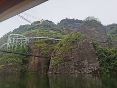 -修水东浒寨风景区